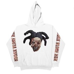 Kodak Black Zombie Vlone Hoodie